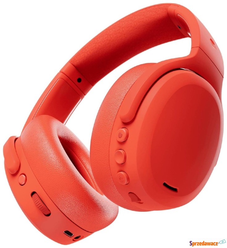 Skullcandy Crusher ANC 2 Plasma - Słuchawki - Łódź