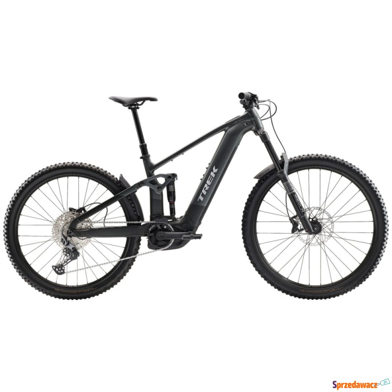Rower w góry Trek Rail + 5 gen 5 2025 Lithium... - Rowery elektryczne - Inowrocław