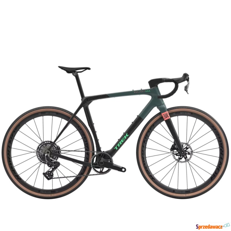 Trek Checkmate SLR 7 AXS 2027 Trek...