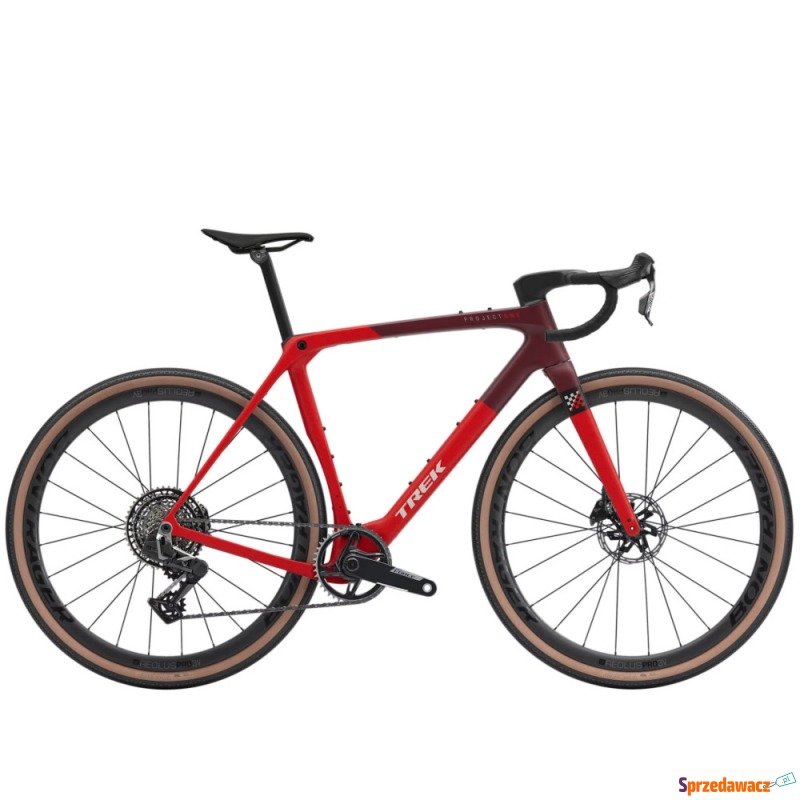 Trek Checkmate SLR 7 AXS 2027...