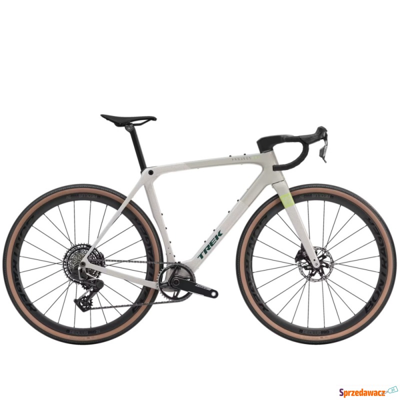Trek Checkmate SLR 7 AXS 2027 Buff...