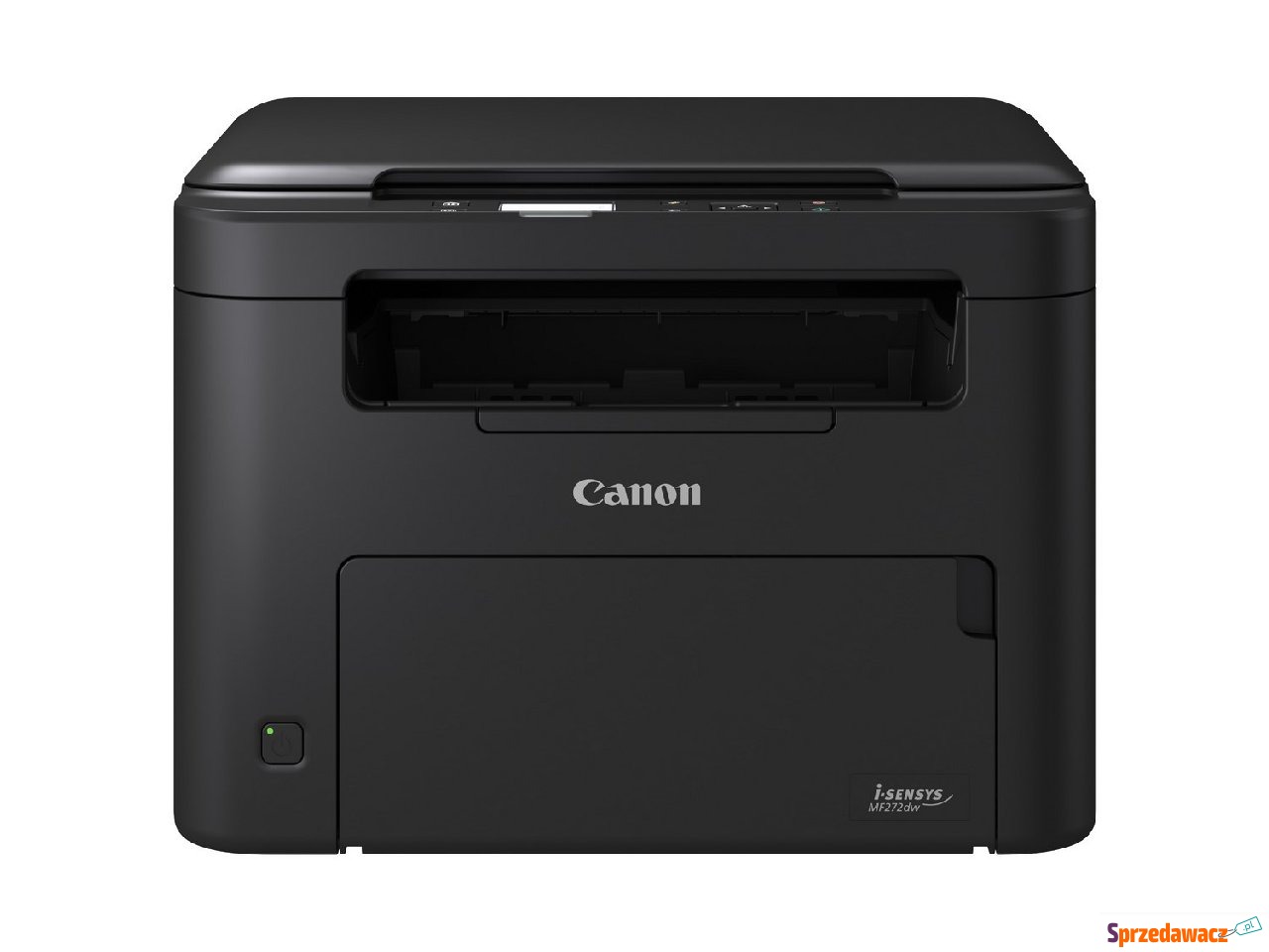 Monochromatyczna Canon i-SENSYS...