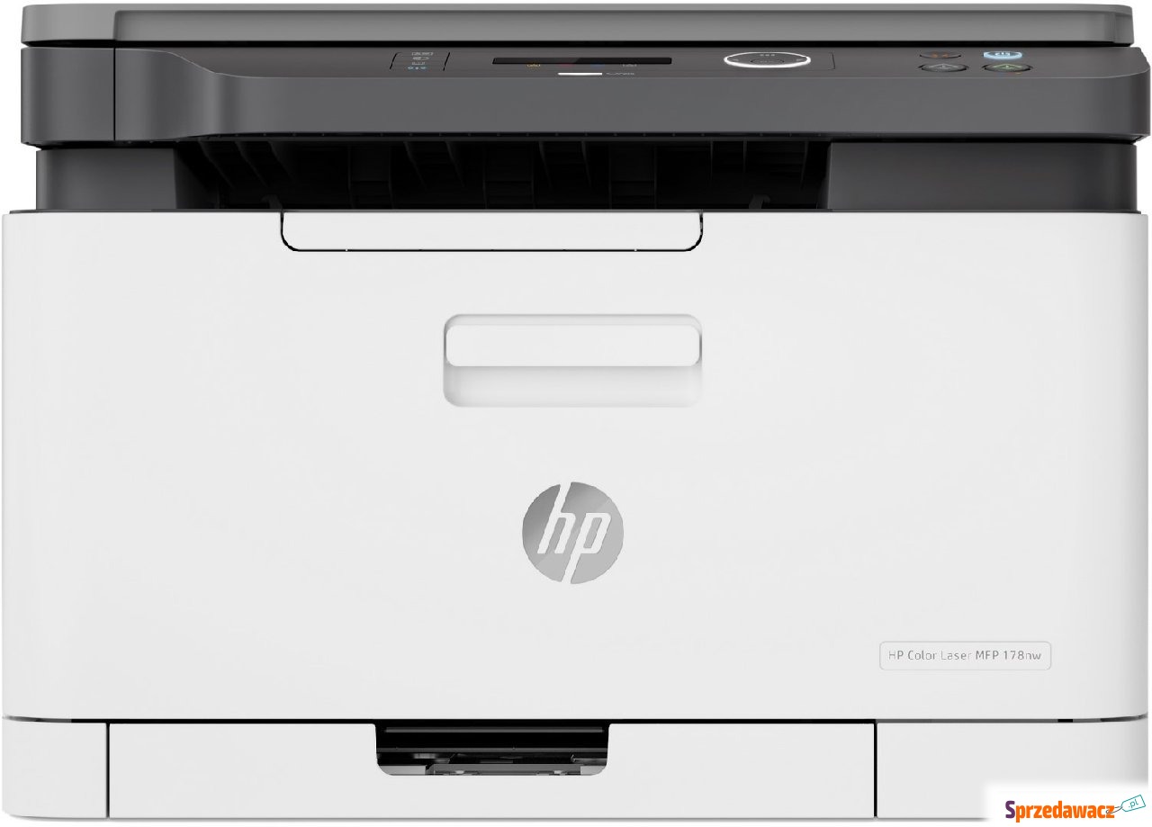 Kolorowa HP Color Laser MFP 178nw...