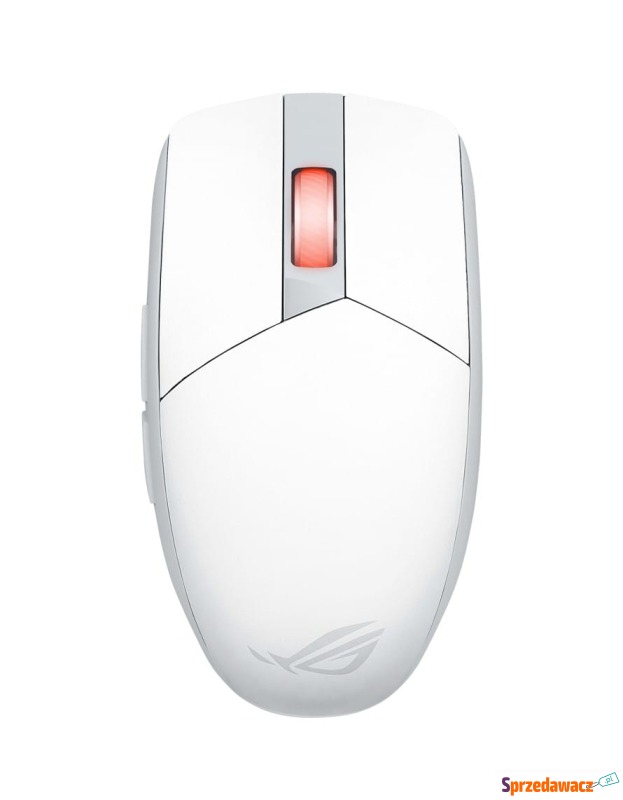 Myszka gamingowa Asus Rog Strix...