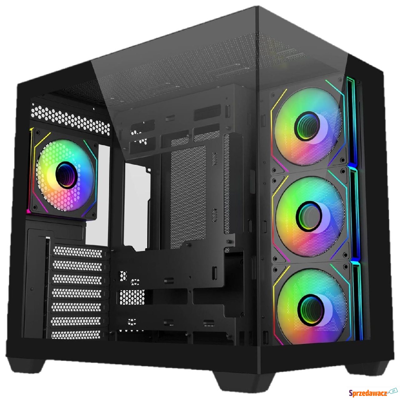 Cooler Master Elite 681