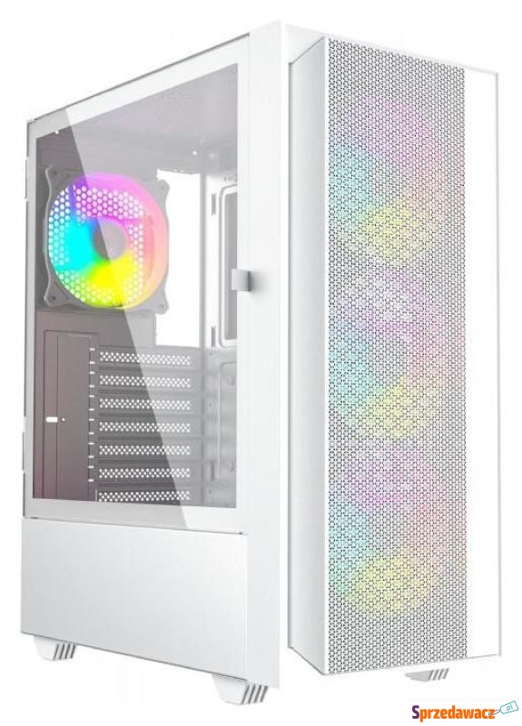 Gembird Fornax 4000 ARGB White