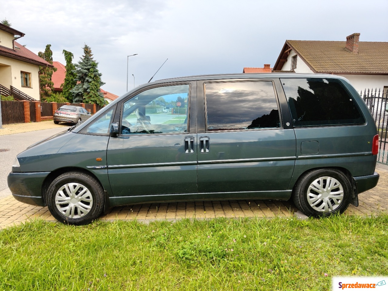 Lancia 1995