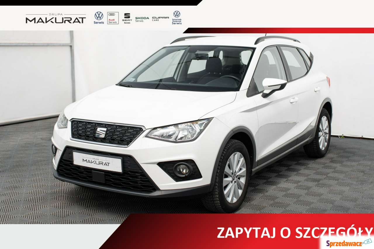 Seat Arona 2019