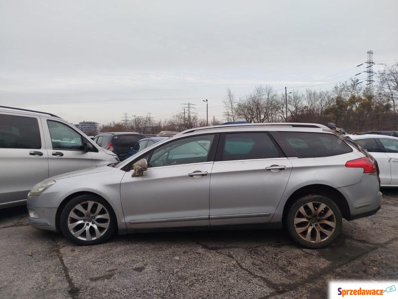 Citroen C5 2008