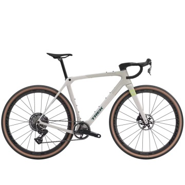 Trek Checkmate SLR 7 AXS 2027 Buff Beige/Supernova Splatter S
