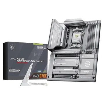 MSI MAG X870E TOMAHAWK MAX WIFI PZ