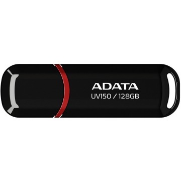 ADATA UV150 128GB USB 3.0 czarny