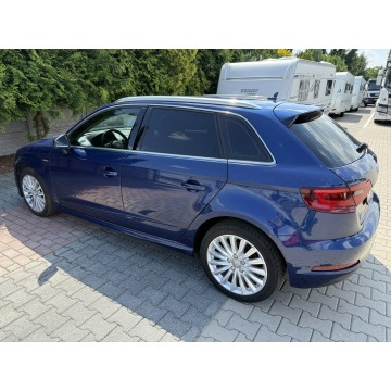 Audi A3 - E tron