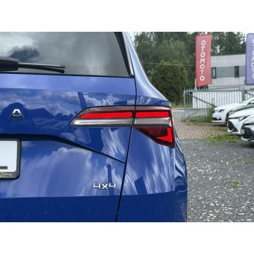 Skoda Karoq  SUV 2022,  2.0 diesel, automat - Na sprzedaż za 79 900 zł - Będzin - zdjęcie 8