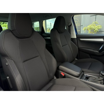 Skoda Karoq  SUV 2022,  2.0 diesel, automat - Na sprzedaż za 79 900 zł - Będzin - zdjęcie 12