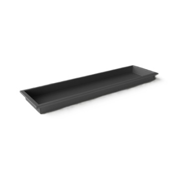 Pojemnik stalowy 90 (modułu SHELF)