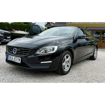 Volvo S60 - 150PS,D3,Momentum