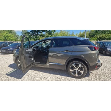 Peugeot 3008  SUV 2018,  1.5 diesel - Na sprzedaż za 57 900 zł - Płock - zdjęcie 6