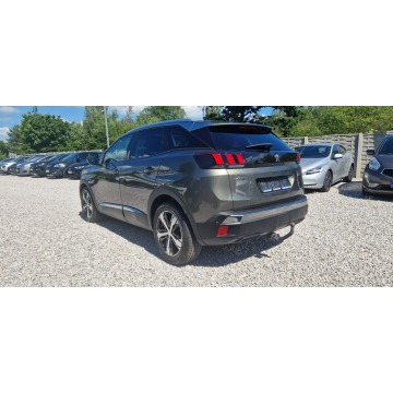 Peugeot 3008  SUV 2018,  1.5 diesel - Na sprzedaż za 57 900 zł - Płock - zdjęcie 7