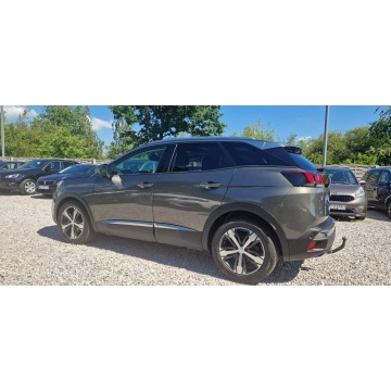 Peugeot 3008  SUV 2018,  1.5 diesel - Na sprzedaż za 57 900 zł - Płock - zdjęcie 5