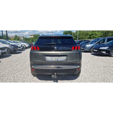 Peugeot 3008  SUV 2018,  1.5 diesel - Na sprzedaż za 57 900 zł - Płock - zdjęcie 8