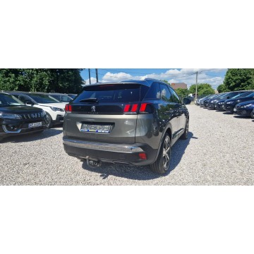 Peugeot 3008  SUV 2018,  1.5 diesel - Na sprzedaż za 57 900 zł - Płock - zdjęcie 12