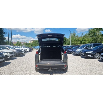 Peugeot 3008  SUV 2018,  1.5 diesel - Na sprzedaż za 57 900 zł - Płock - zdjęcie 9