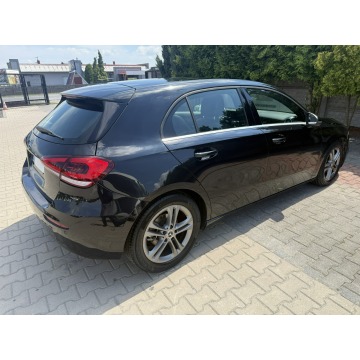 Mercedes A 180 - 2019