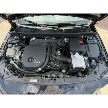 Mercedes - Benz A-klasa  Hatchback 2019,  1.3 benzyna, automat - Na sprzedaż za 41 900 zł - Zielona Łąka - zdjęcie 11