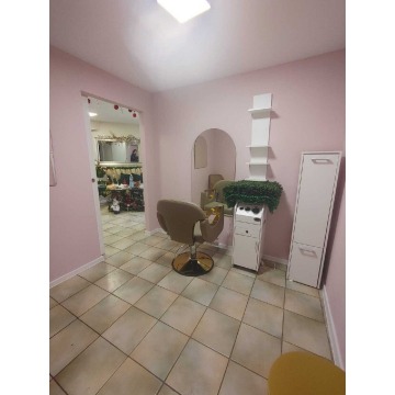 Lokal usługowy (12 m2) Okolice Ogrodu Botanic... - Lokale użytkowe do w... - Wrocław - zdjęcie 3
