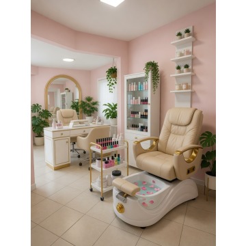 Lokal usługowy (12 m2) Okolice Ogrodu Botanicznego (Wrocław)