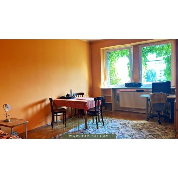 Mieszkanie dwupokojowe Warszawa - Praga-Północ,   66 m2 - Sprzedam - zdjęcie 5