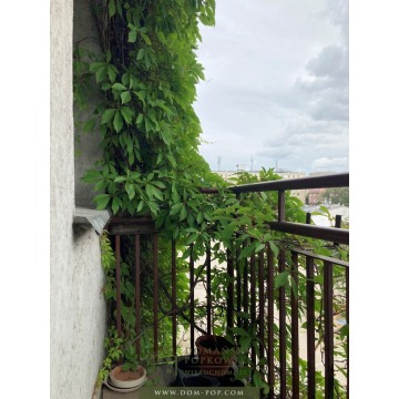 Mieszkanie dwupokojowe Warszawa - Praga-Północ,   66 m2 - Sprzedam - zdjęcie 4