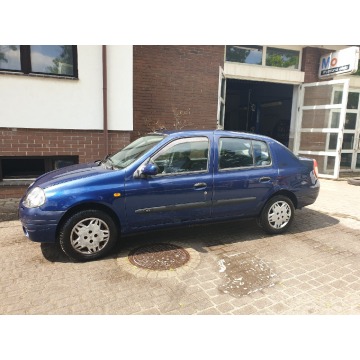 Renault Thalia - stan dobry