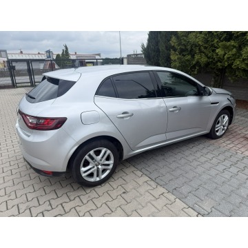 Renault Megane - 2019
