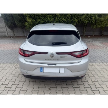 Renault Megane  Hatchback 2019,  1.5 diesel - Na sprzedaż za 22 900 zł - Zielona Łąka - zdjęcie 2