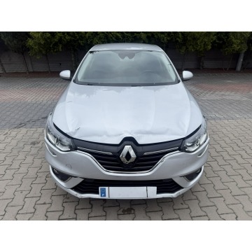 Renault Megane  Hatchback 2019,  1.5 diesel - Na sprzedaż za 22 900 zł - Zielona Łąka - zdjęcie 5