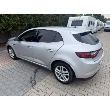 Renault Megane  Hatchback 2019,  1.5 diesel - Na sprzedaż za 22 900 zł - Zielona Łąka - zdjęcie 3