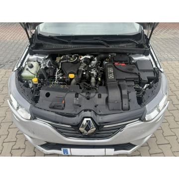 Renault Megane  Hatchback 2019,  1.5 diesel - Na sprzedaż za 22 900 zł - Zielona Łąka - zdjęcie 10