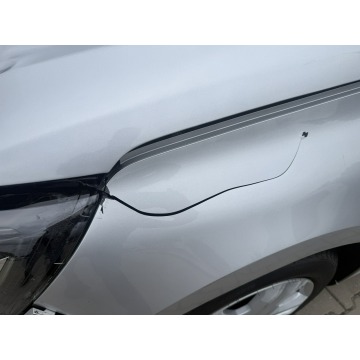 Renault Megane  Hatchback 2019,  1.5 diesel - Na sprzedaż za 22 900 zł - Zielona Łąka - zdjęcie 11
