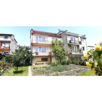 Sprzedam dom Busko-Zdrój -  jednopiętrowy,  pow.  220 m2,  działka:   537 m2 - zdjęcie 14