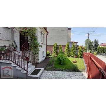 Sprzedam dom Busko-Zdrój -  jednopiętrowy,  pow.  220 m2,  działka:   537 m2 - zdjęcie 5