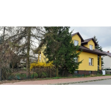 Sprzedam dom Raków - ,  pow.  240 m2,  działka:   3769 m2 - zdjęcie 5