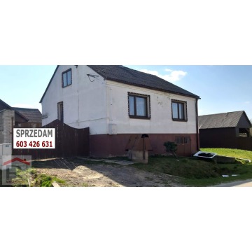 Sprzedam dom Nowa Słupia - ,  pow.  150 m2,  działka:   13 000 m2 - zdjęcie 10