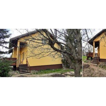 Sprzedam dom Raków - ,  pow.  240 m2,  działka:   3769 m2 - zdjęcie 14