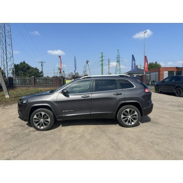 Jeep Cherokee  SUV 2019,  2.0 benzyna, automat - Na sprzedaż za 84 900 zł - Rawa Mazowiecka - zdjęcie 6