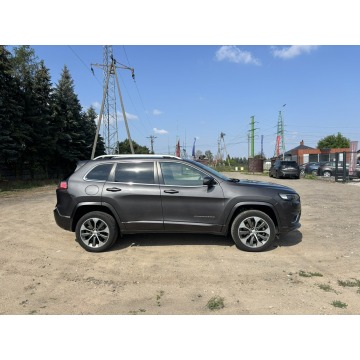 Jeep Cherokee  SUV 2019,  2.0 benzyna, automat - Na sprzedaż za 84 900 zł - Rawa Mazowiecka - zdjęcie 12