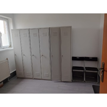 Nieruchomosc pod działalność - Hale, magazyny na sprzedaż - Ościsłowo - zdjęcie 4