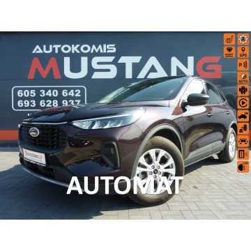 Ford Escape  SUV 2023,  1.5 benzyna, automat - Na sprzedaż za 72 900 zł - Wągrowiec - zdjęcie 1