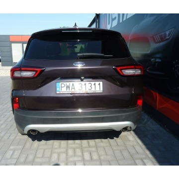 Ford Escape  SUV 2023,  1.5 benzyna, automat - Na sprzedaż za 72 900 zł - Wągrowiec - zdjęcie 5